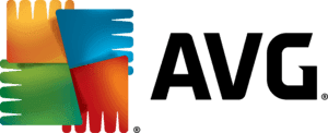 AVG logo