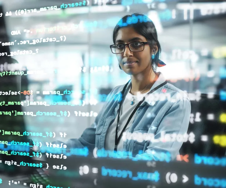 Increasing Women’s Representation in Cybersecurity