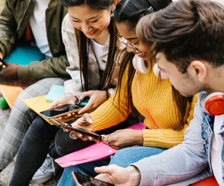 Gen releases 2024 Social Impact Report