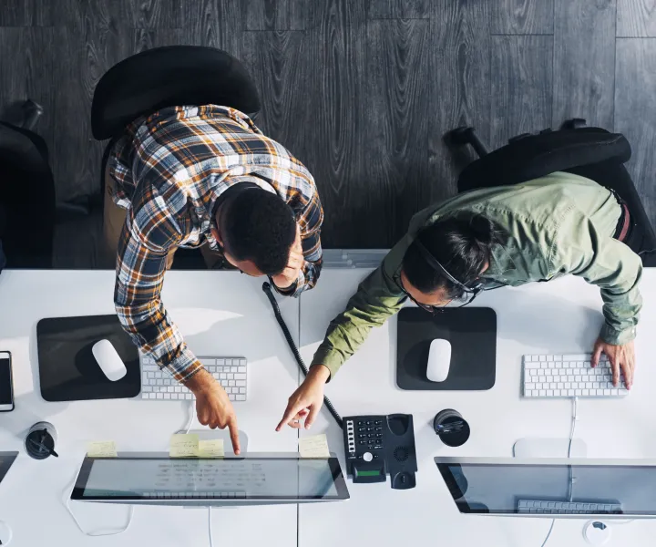 AI at Gen: Unpacking what AI means for people, cybersecurity and our company