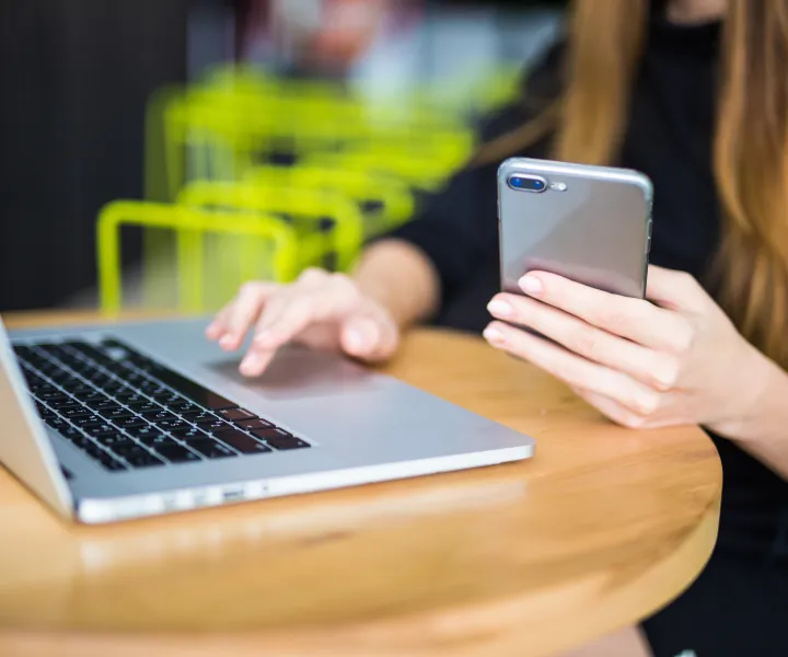 Celebrating women in tech 