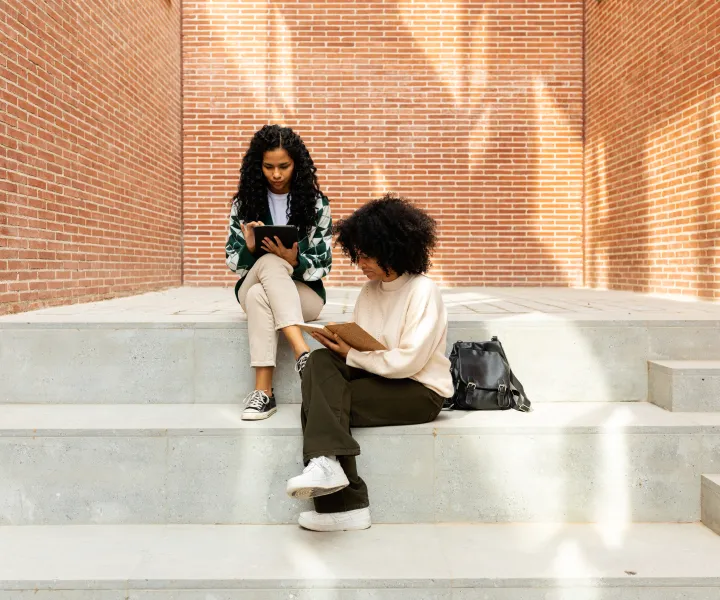 Preparing College Students for the Professional World 