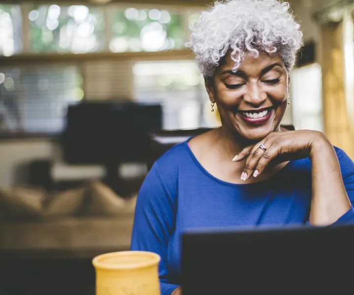 Balancing work and caregiving: The power of CARES