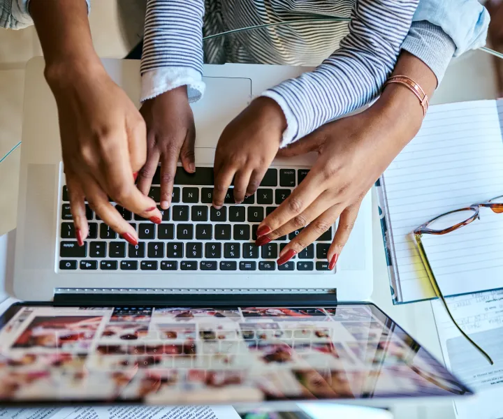 Celebrating moms and supporting parents  