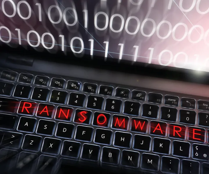 Decrypted: FunkSec Ransomware 