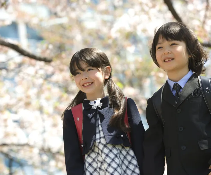 Preparing students to excel in a technology-driven world