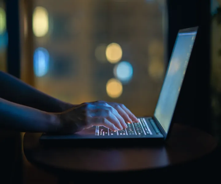 VibeScams: How AI website builders are shaping the internet 