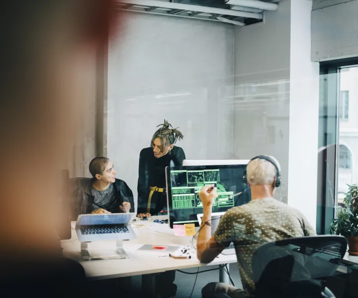 How to recognize and avoid cyber scams in your industry