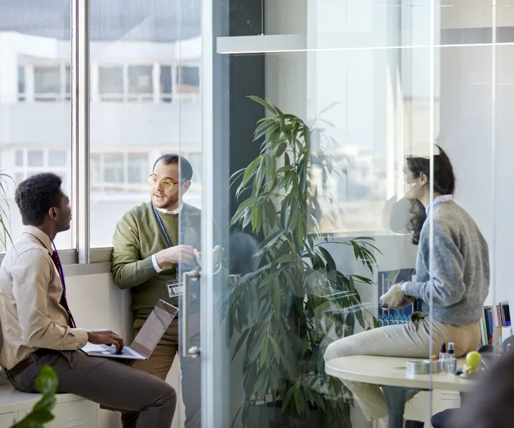 The most common technology scams targeting businesses