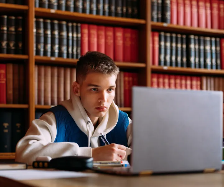 From classrooms to chatrooms: how students can avoid online scams and identity theft