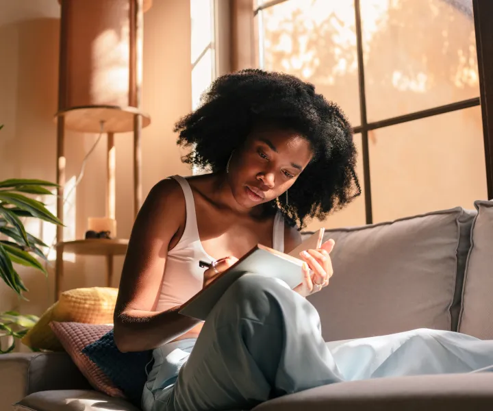 Fighting Back Against Tech-Related Abuse