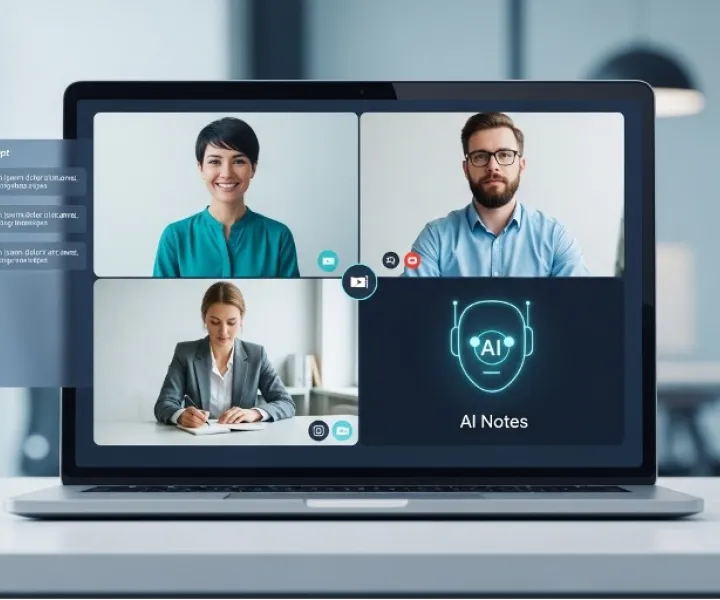 Your meeting ended but the AI kept listening 