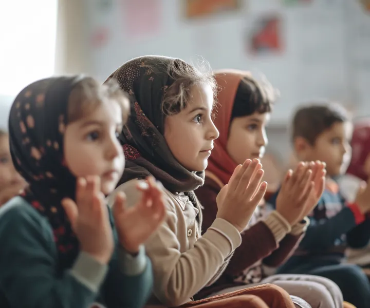 Working together for a better internet