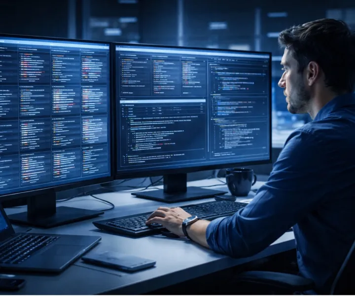 Promptmorphism: How LLMs Are Mass-Producing Disposable Stage 1 Loaders 