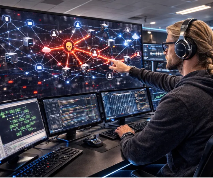 Engineering the Future of Agentic Threat Hunting 