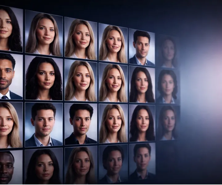 From Celebrity Deepfakes to Avatar Farms, How Scammers Industrialize Trust