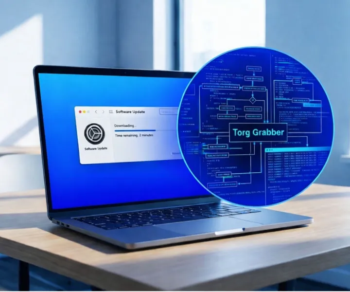 The Malware with a Secret Identity: How We Unmasked Torg Grabber