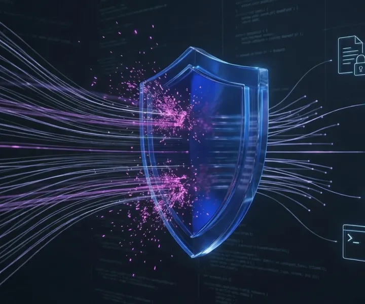 Gen Agent Trust Hub Introduces Agent Detection and Response: The Missing Security Layer for Agentic AI 