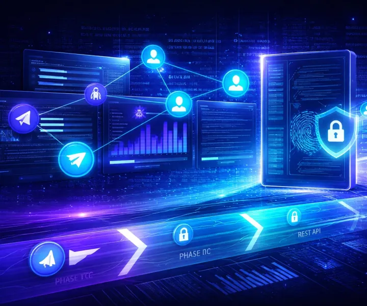 Torg Grabber: Anatomy of a New Credential Stealer 