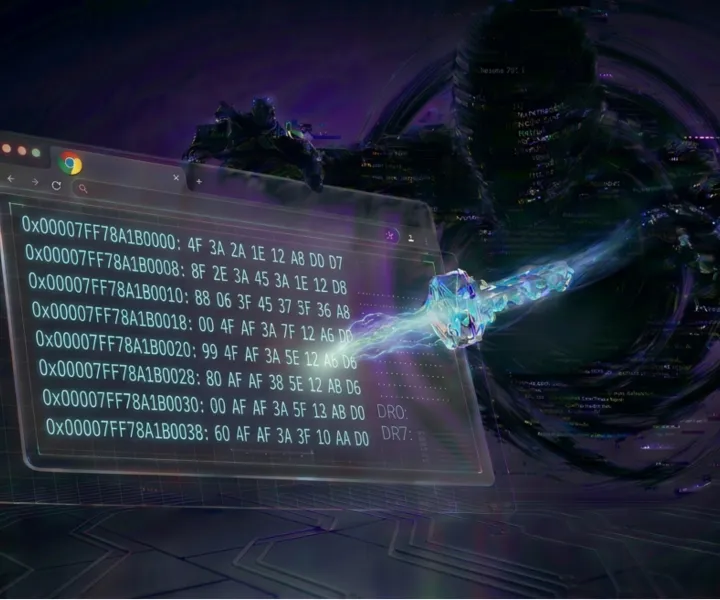 VoidStealer: Debugging Chrome to Steal Its Secrets 