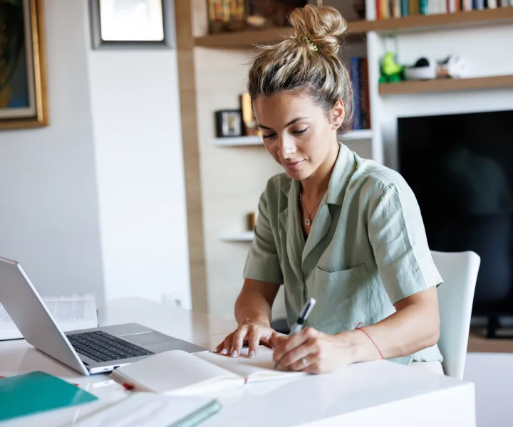 Building Financial Confidence in a Digital World