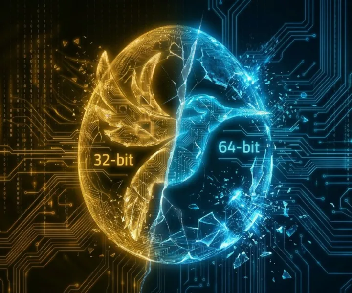 Remus: Unmasking The 64-bit Variant of the Infamous Lumma Stealer