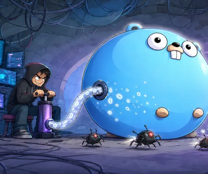 GoFlateLoader: A Widespread Golang Loader Delivering Multiple Infostealers