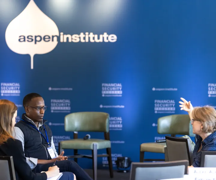 Gen joins the Aspen Institute’s new Leadership Group on Scam Prevention and the National Cybersecurity Alliance