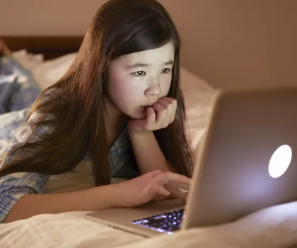How to Help Protect Kids From Cyberbullying