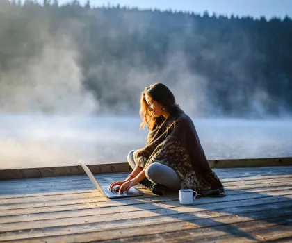 3 ways we cared for the planet this Earth Month