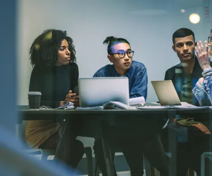 Cybersecurity predictions for 2024