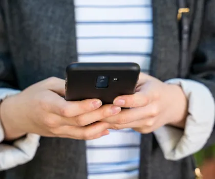 Product Donation Program Supports Domestic Violence Survivors