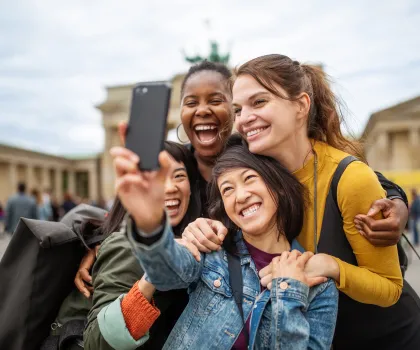 Celebrating International Women's Day: From Empowerment to Action