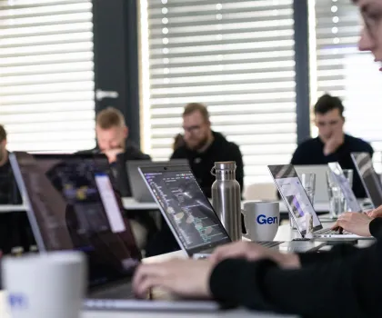 Gen Becomes Master Partner of mDevCamp 2024