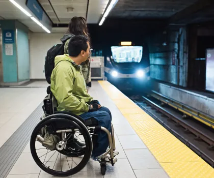Honoring Disability Pride Month With Our ERG