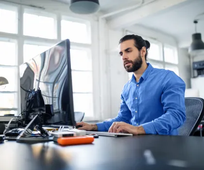 Operation Dragon Castling: APT group targeting betting companies