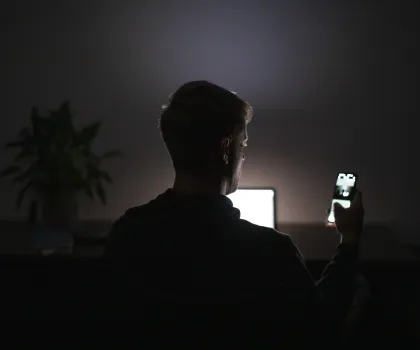 Beware: Lumma stealer spreading via GitHub comments