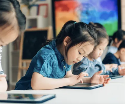 Empowering the Next Generation for a Safer Digital World