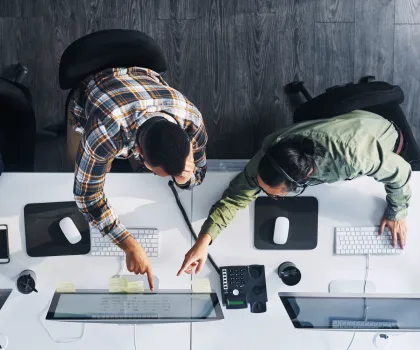 AI at Gen: Unpacking what AI means for people, cybersecurity and our company