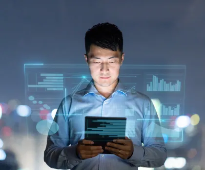 Seeing Isn’t Believing – Tackling AI, Misinformation and Its Impact on an Election Year