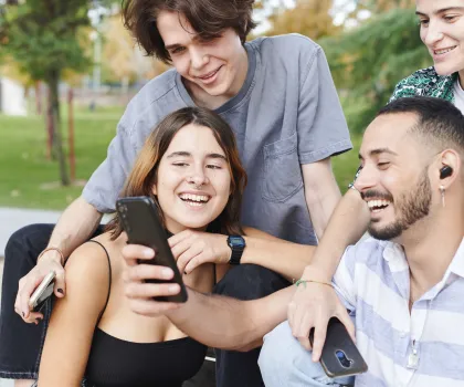 Gen Celebrates Hispanic Heritage Month