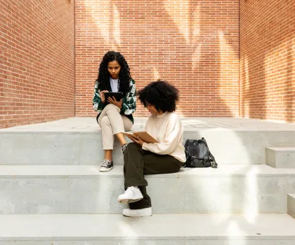 Preparing College Students for the Professional World 