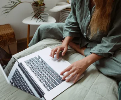 Informing and Empowering Domestic Violence Survivors