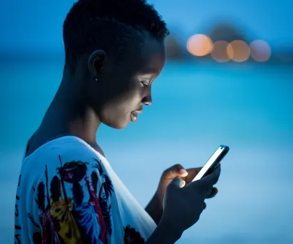 Love in the age of algorithms