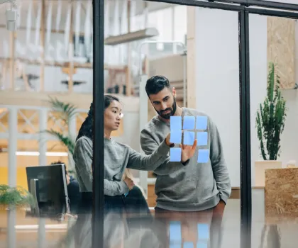 Gen threat glossary & taxonomy