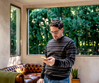When Mobile Threats Turn Personal