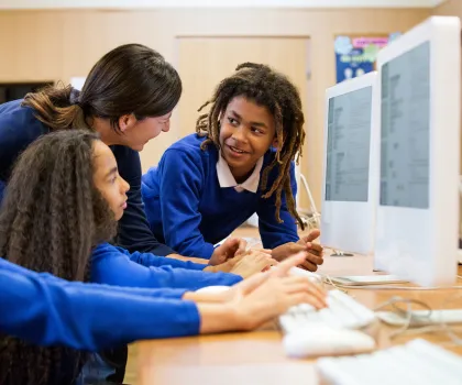 Our 2025 social impact report is available now