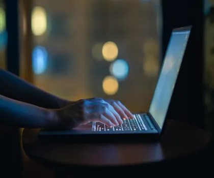 VibeScams: How AI website builders are shaping the internet