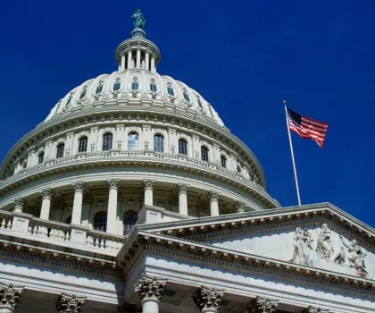 Fighting AI-Powered Scams: How Gen Is Working with U.S. Lawmakers to Protect Consumers