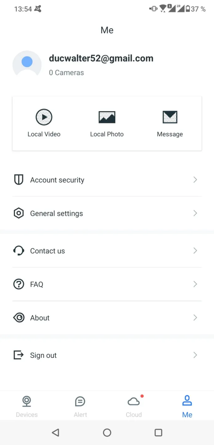 UI